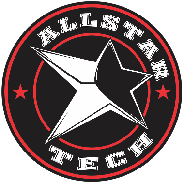 Allstartech Logo